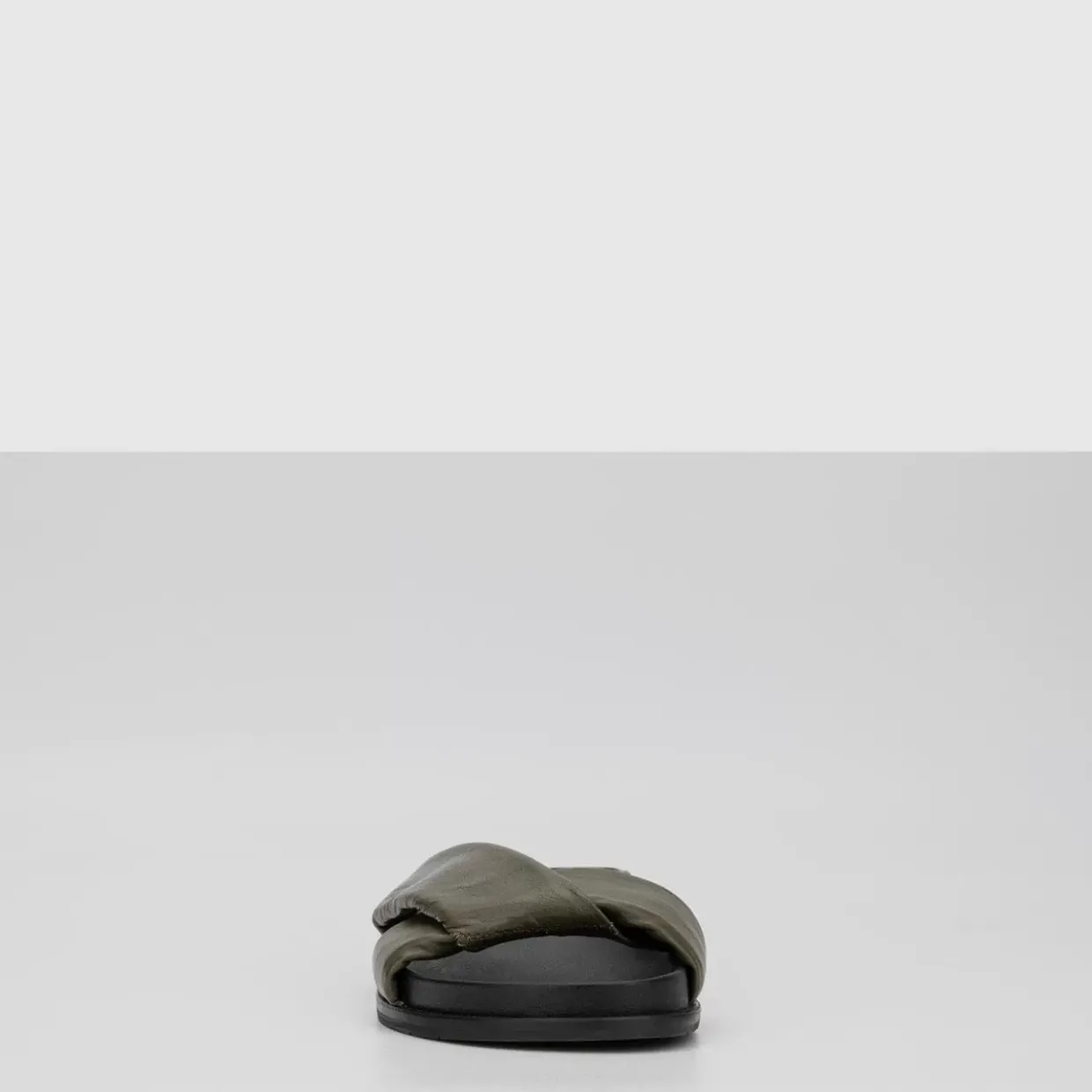 Aquatalia Ileena Olive Clearance