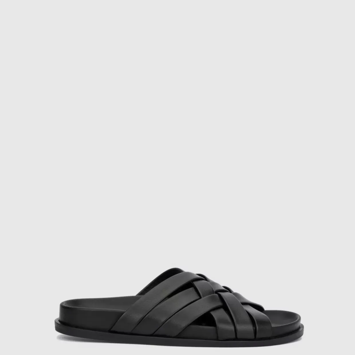 Aquatalia Iselda Black Discount