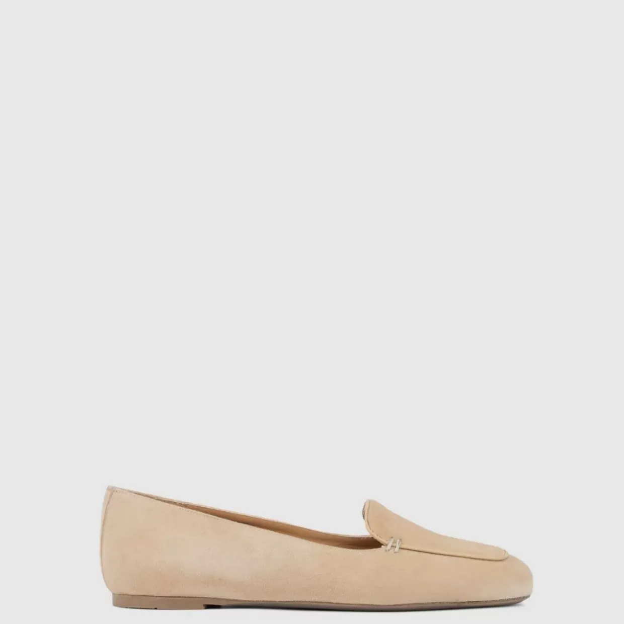 Aquatalia Judie Almond New