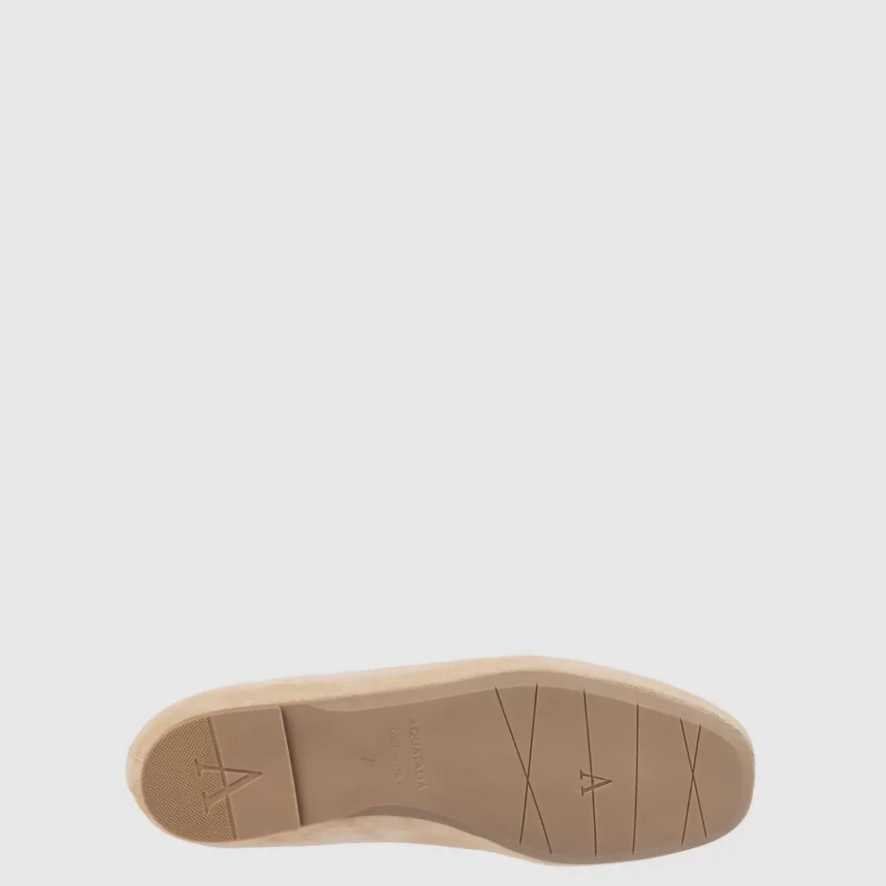 Aquatalia Judie Almond New