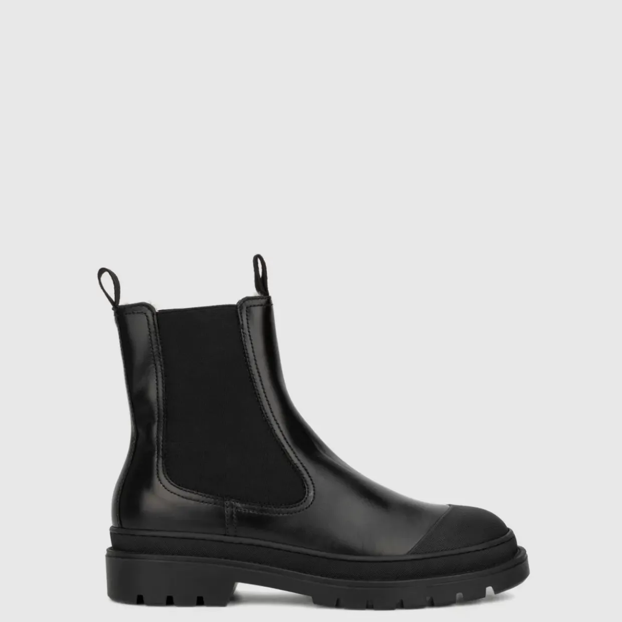 Aquatalia Kent Black Outlet
