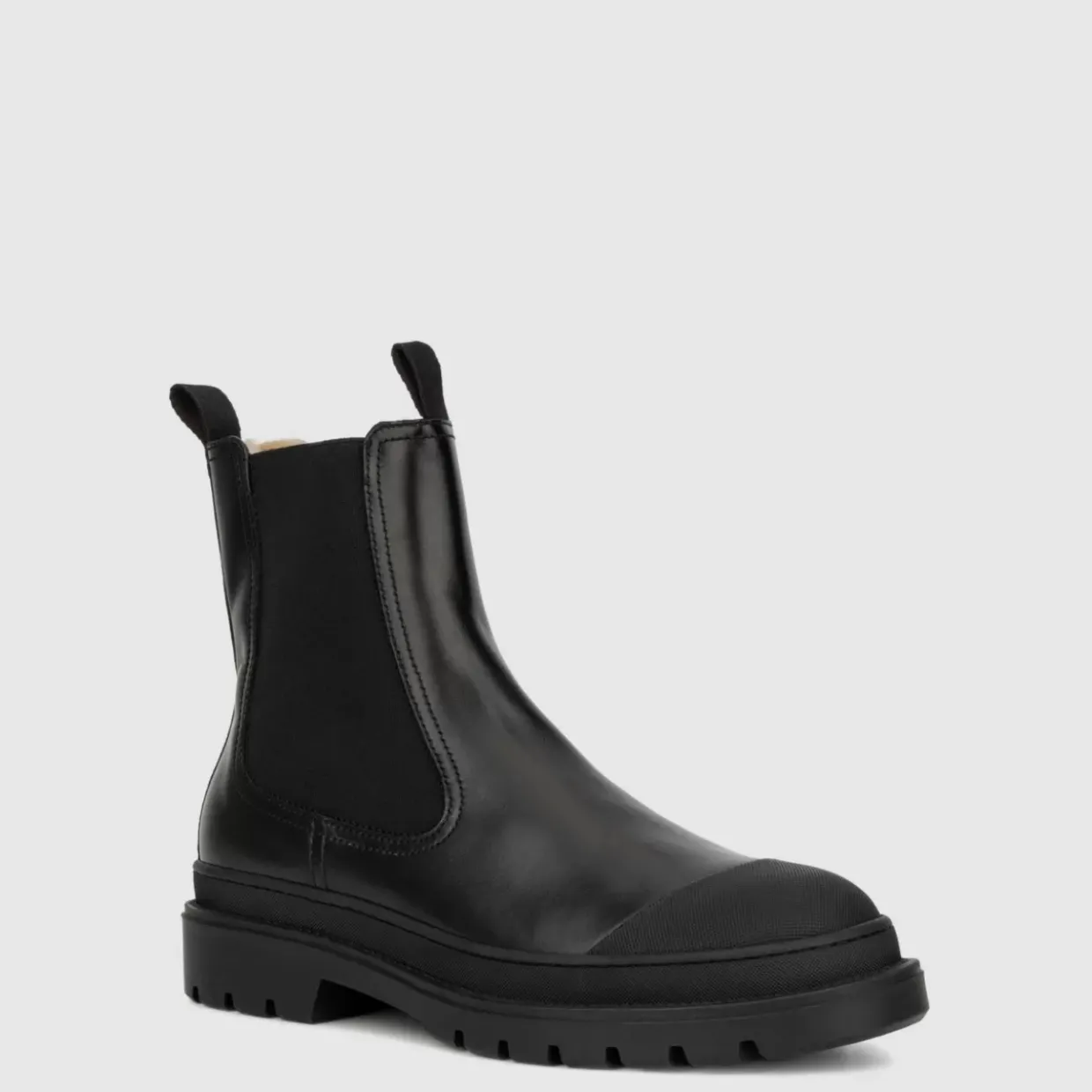 Aquatalia Kent Black Outlet
