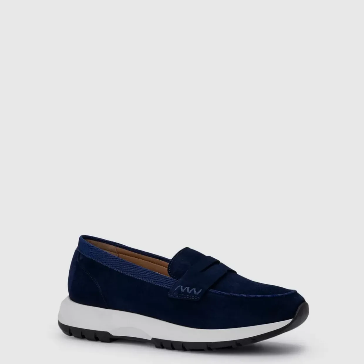 Aquatalia Krizza Navy Online