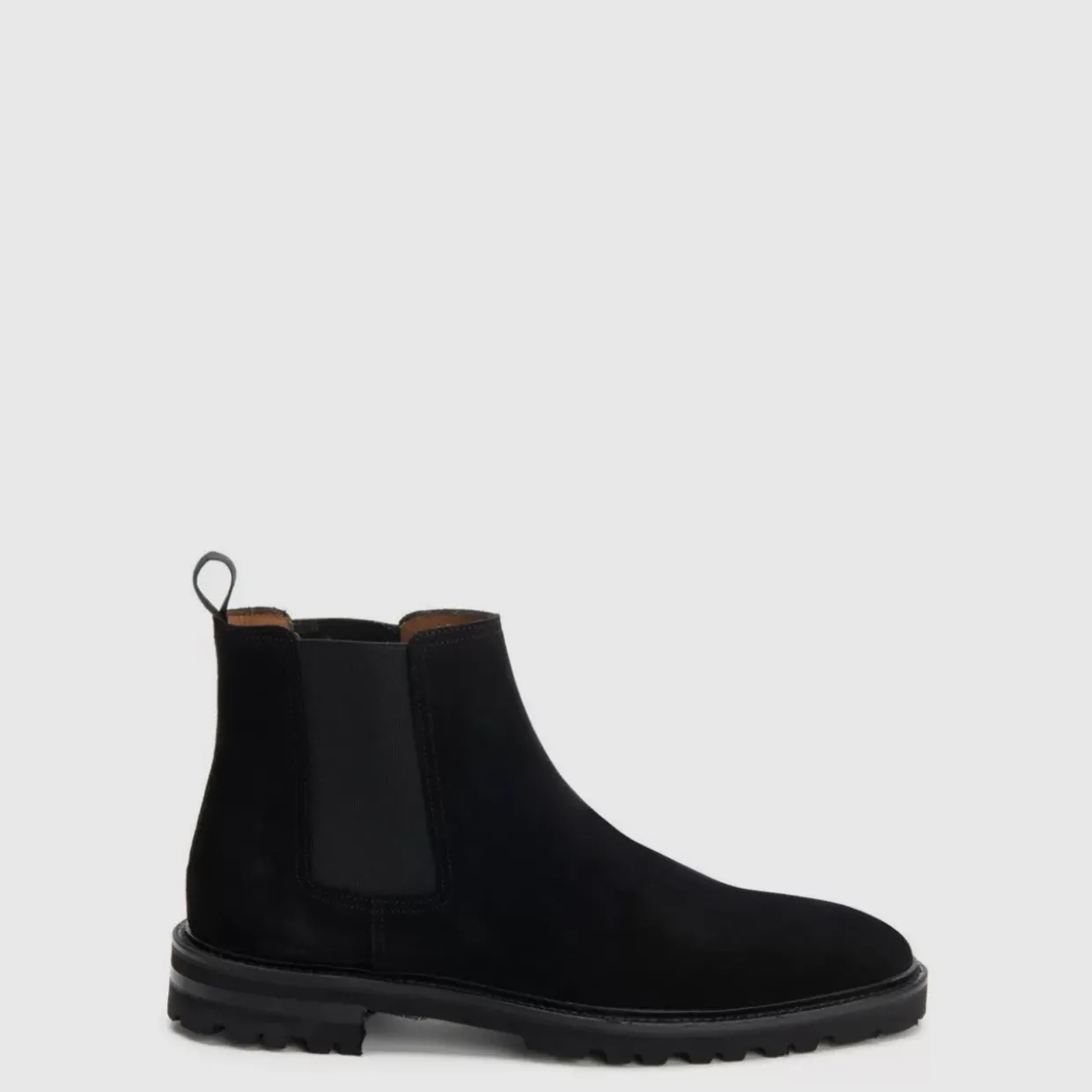Aquatalia Leighton Black Discount