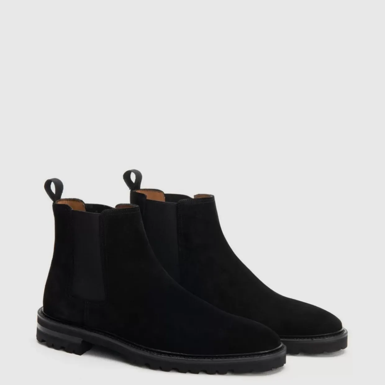 Aquatalia Leighton Black Discount