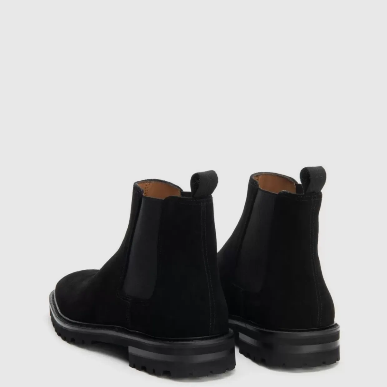 Aquatalia Leighton Black Discount
