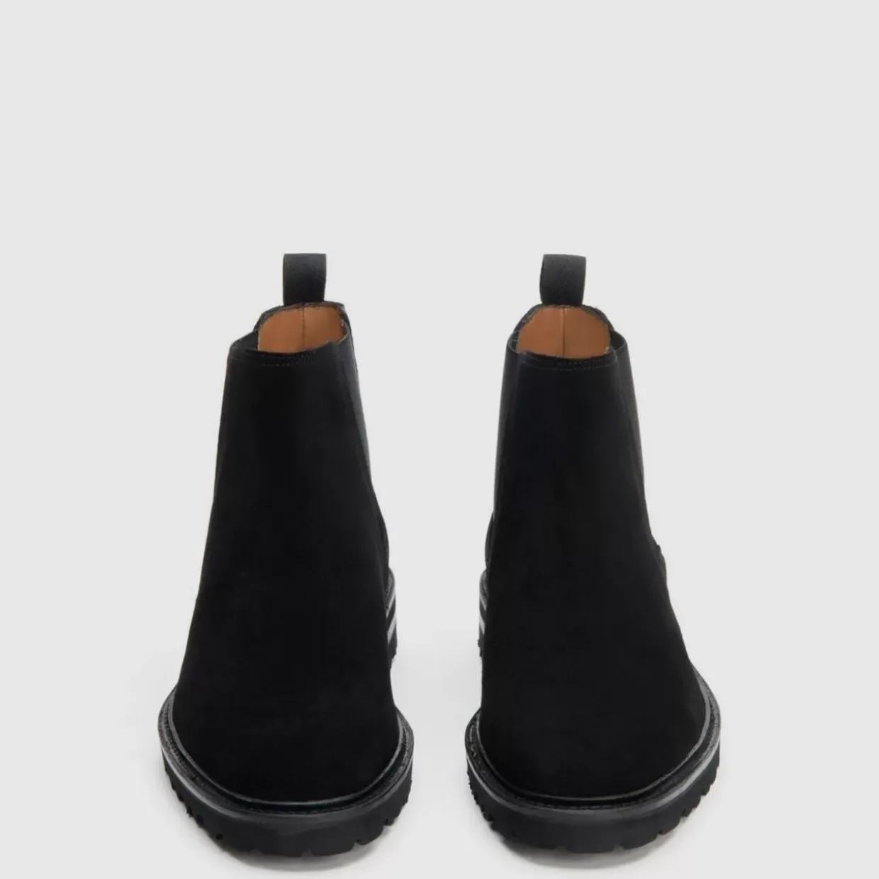 Aquatalia Leighton Black Discount