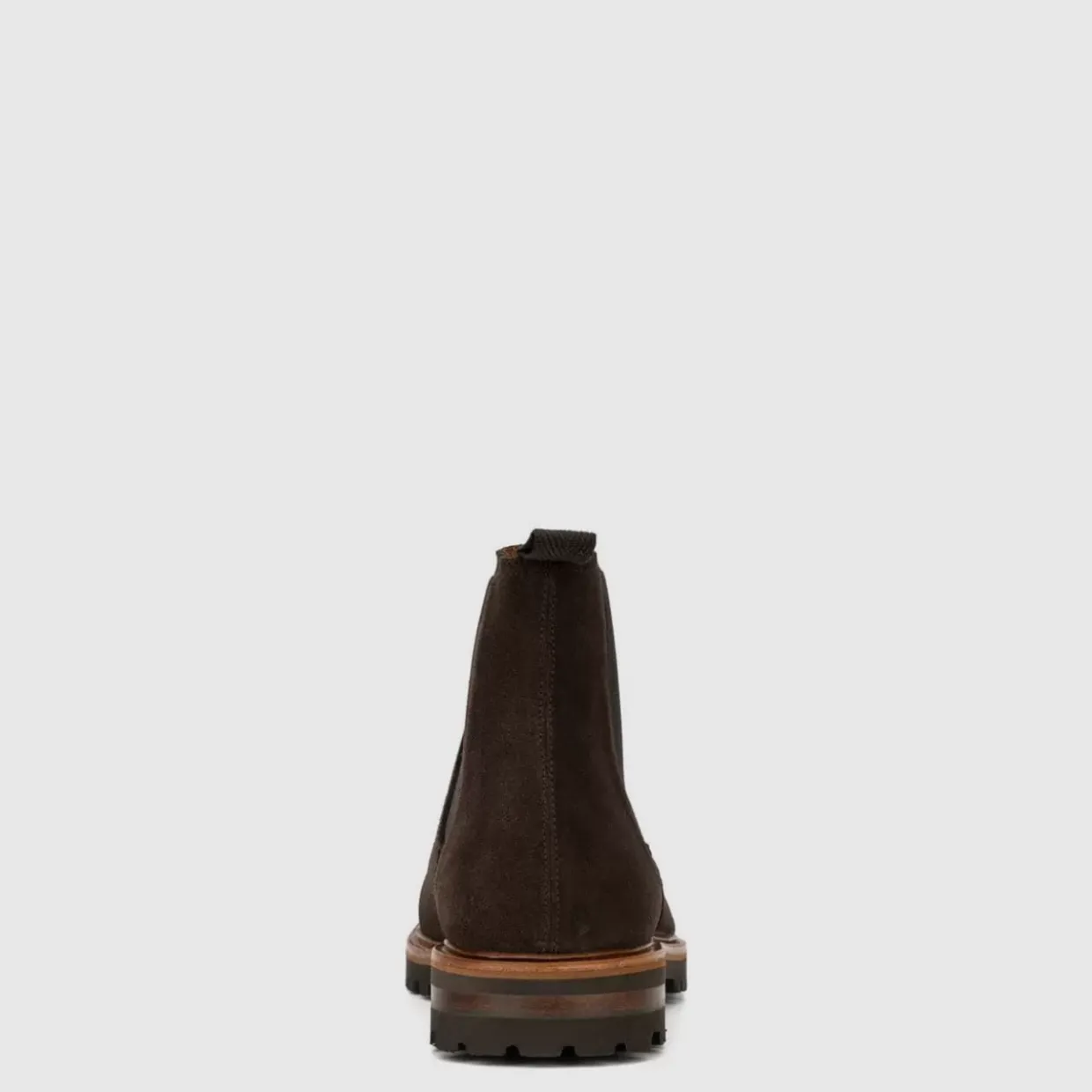 Aquatalia Leighton Dark Brown Outlet