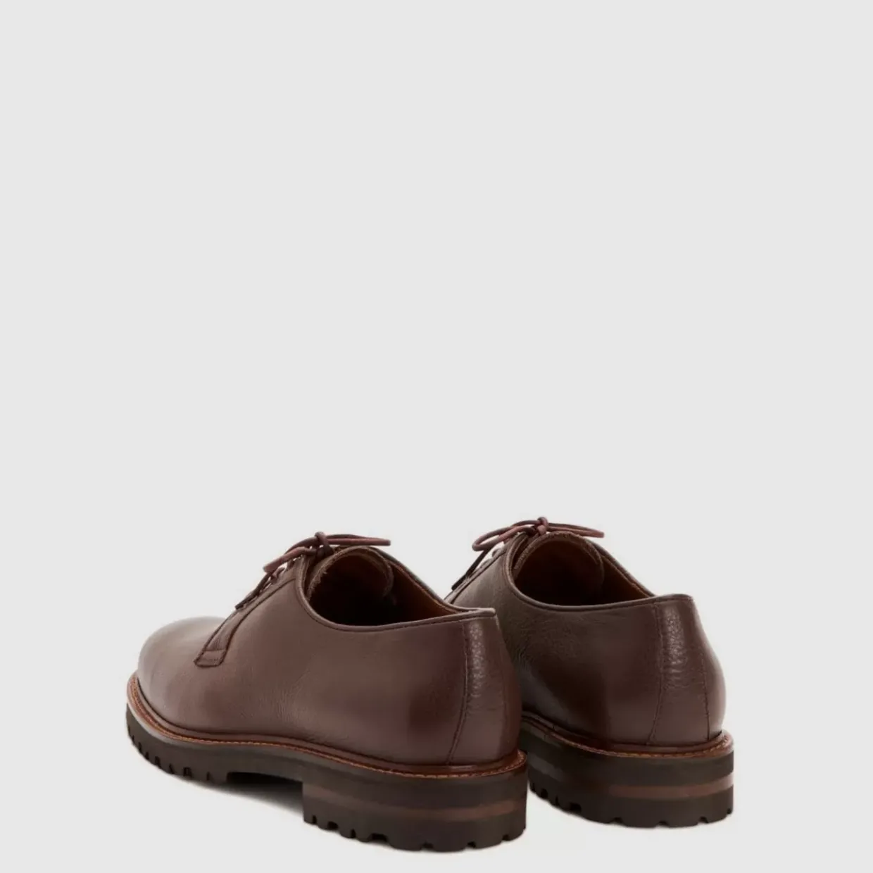 Aquatalia Leon Brown Discount