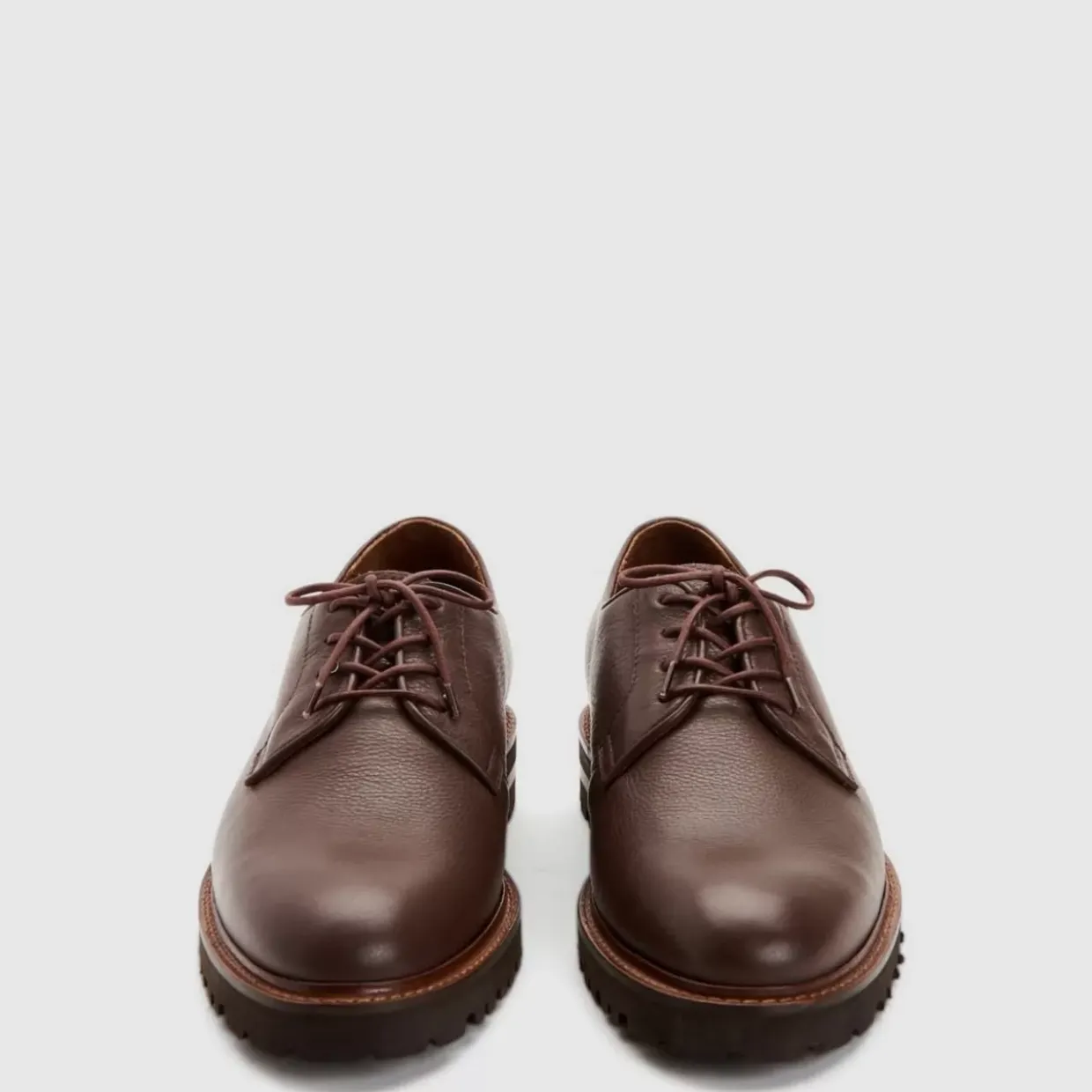 Aquatalia Leon Brown Discount