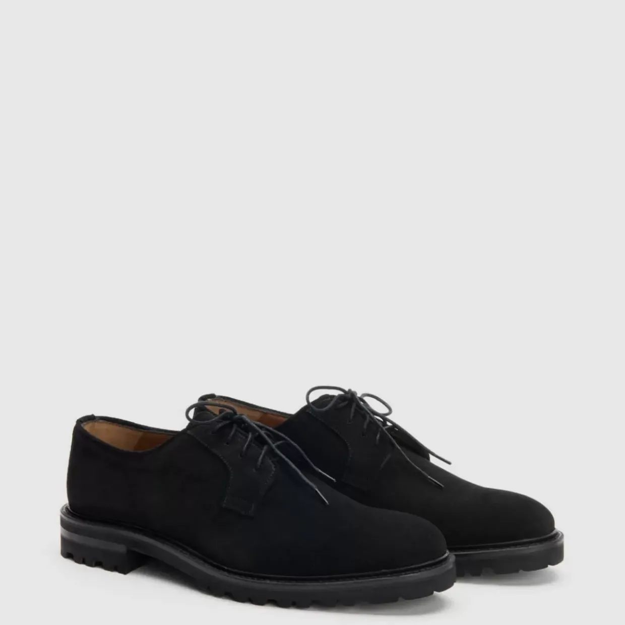 Aquatalia Leon Chestnut New
