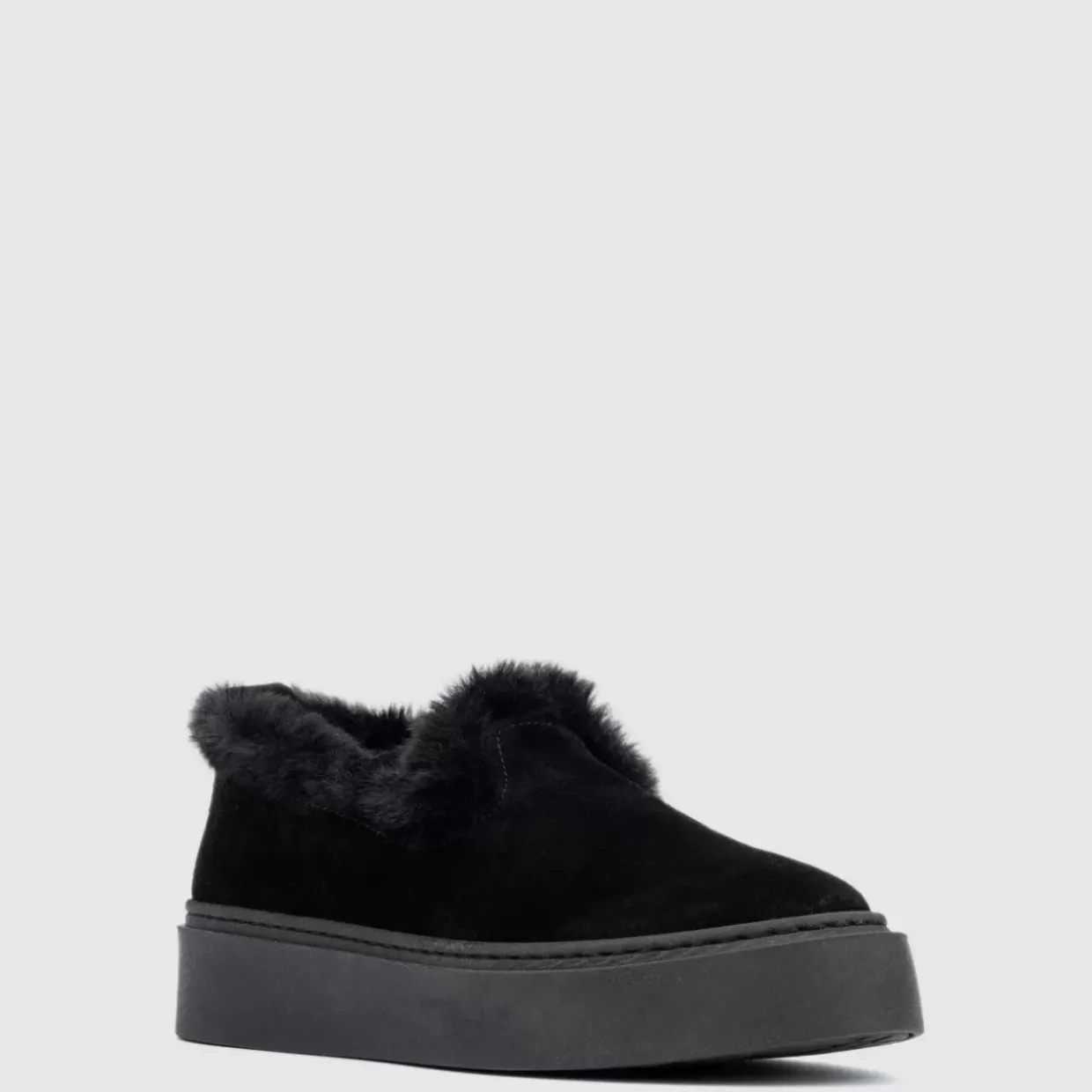 Aquatalia Letty Black Outlet