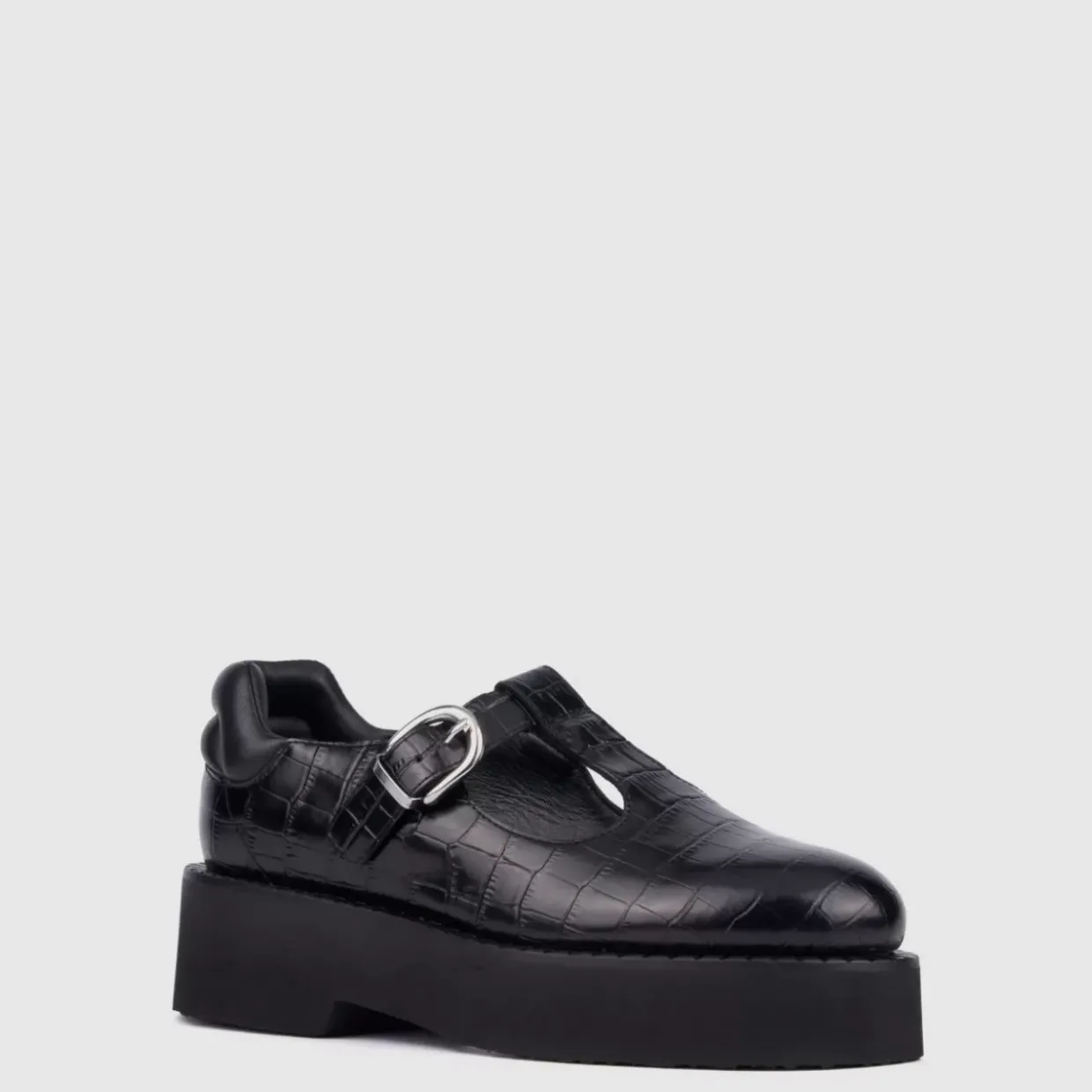 Aquatalia Malvina Black