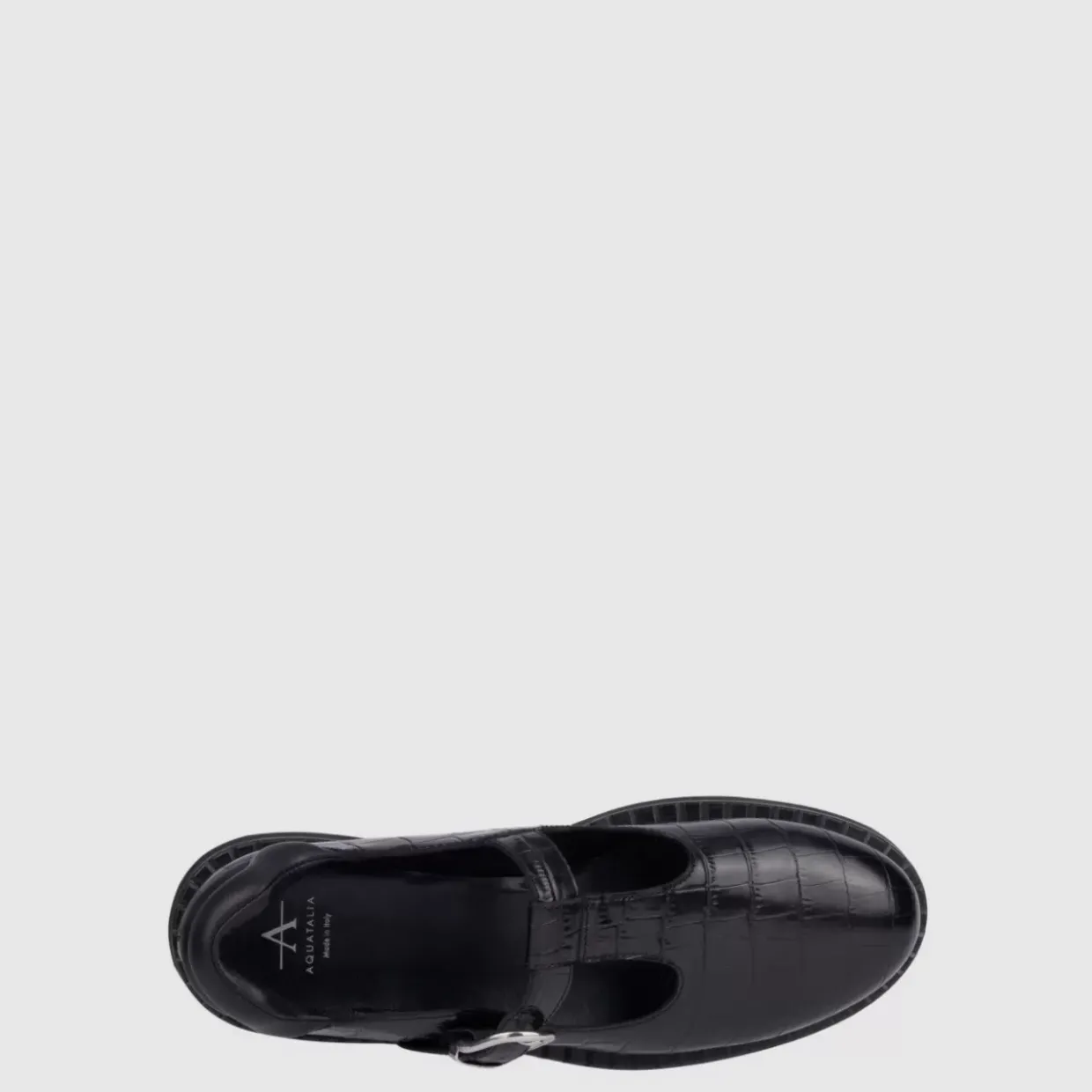 Aquatalia Malvina Black