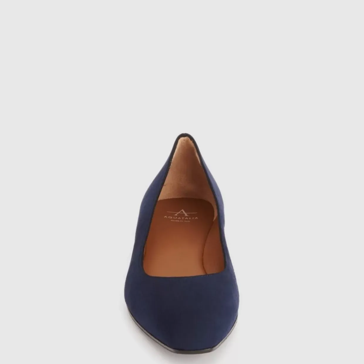 Aquatalia Marcella Navy Best