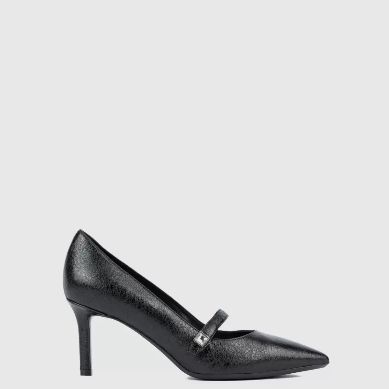 Aquatalia Marisol Black Hot