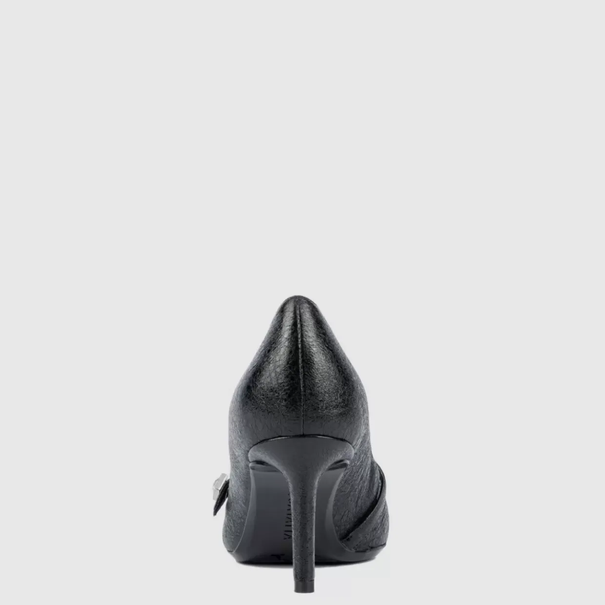 Aquatalia Marisol Black Hot