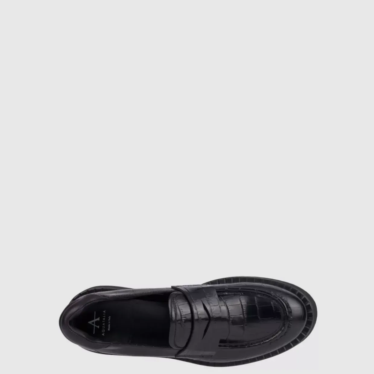 Aquatalia Marta Black Outlet