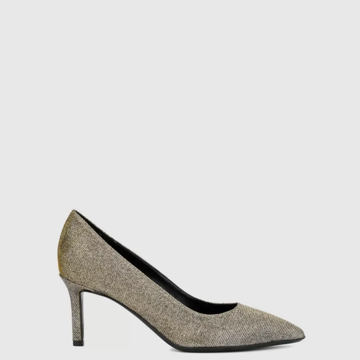 Aquatalia Melina Silver/Gold Discount