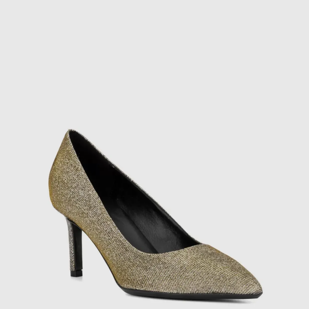 Aquatalia Melina Silver/Gold Discount