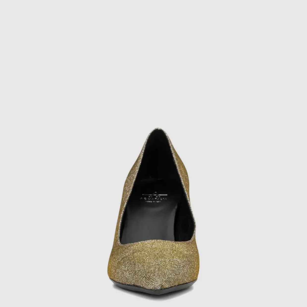Aquatalia Melina Silver/Gold Discount