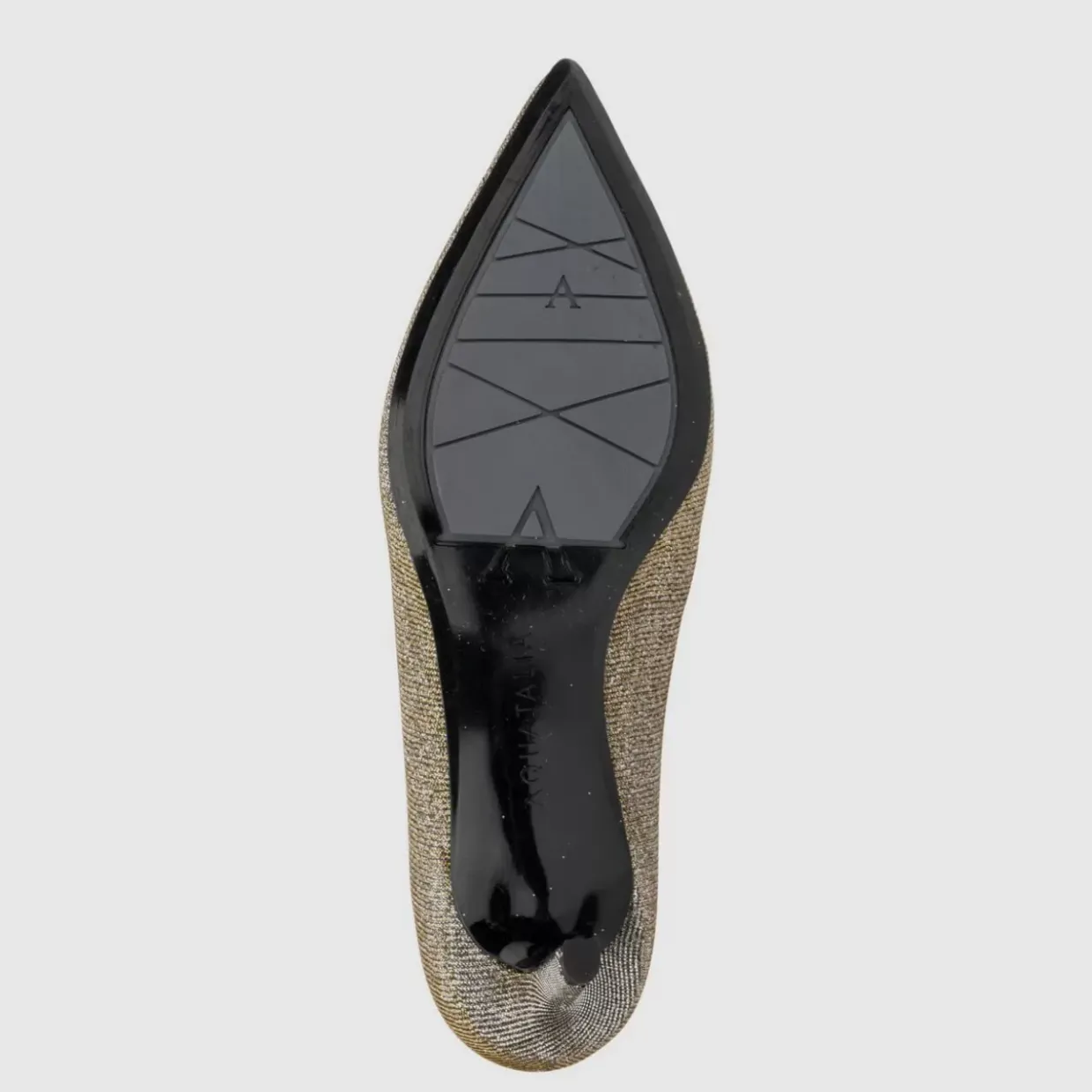 Aquatalia Melina Silver/Gold Discount