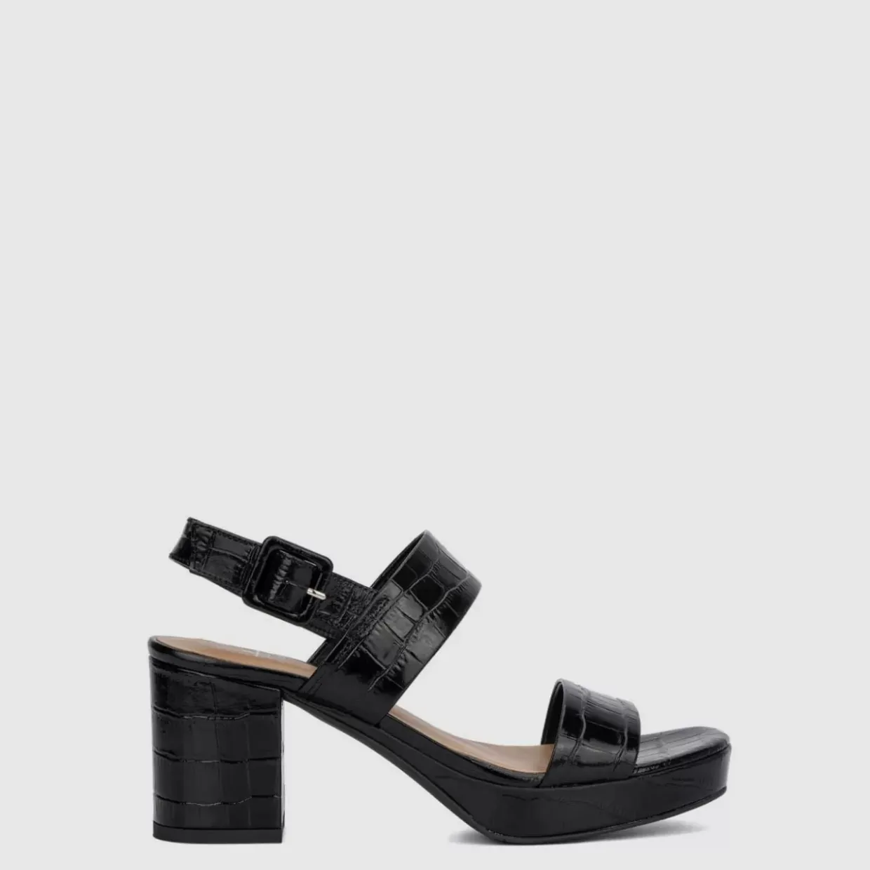 Aquatalia Melly Black Sale