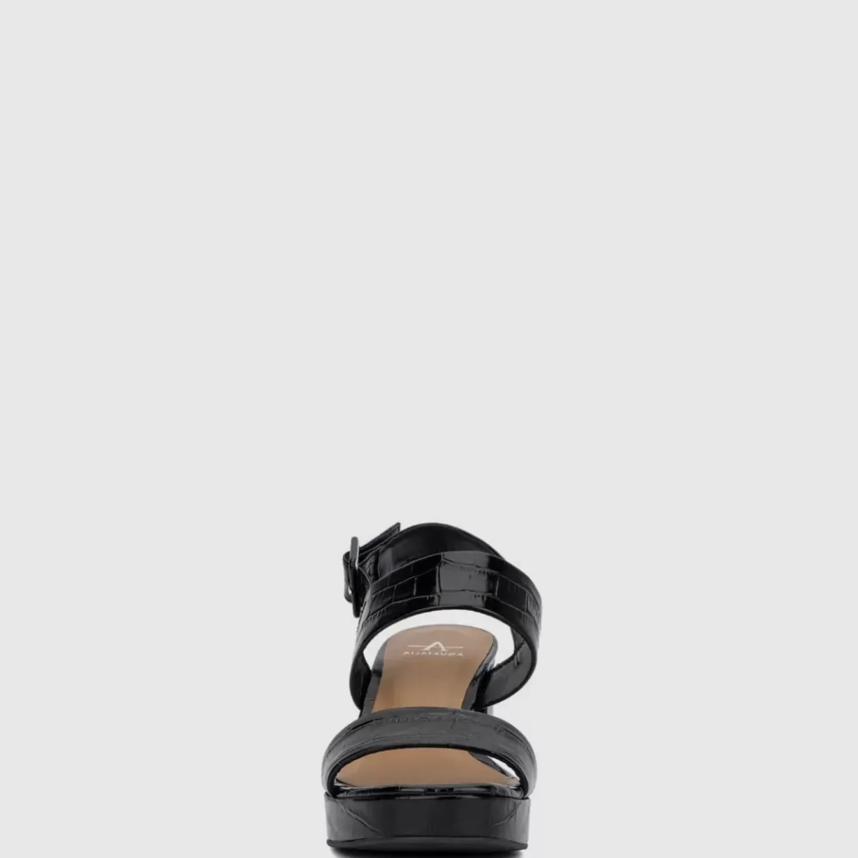 Aquatalia Melly Black Sale