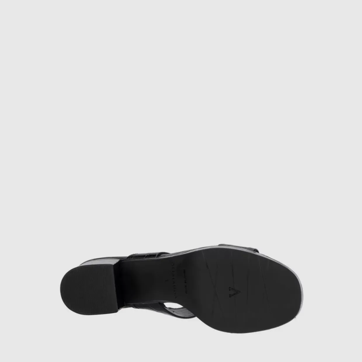 Aquatalia Melly Black Sale