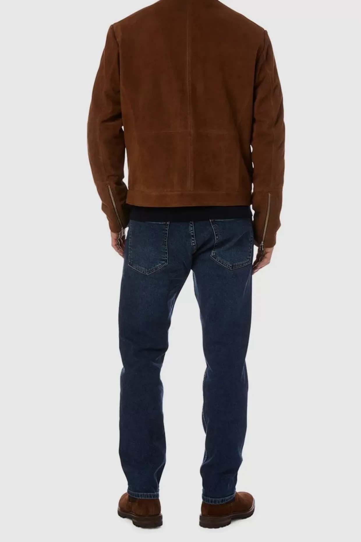 Aquatalia Messina Cognac Discount