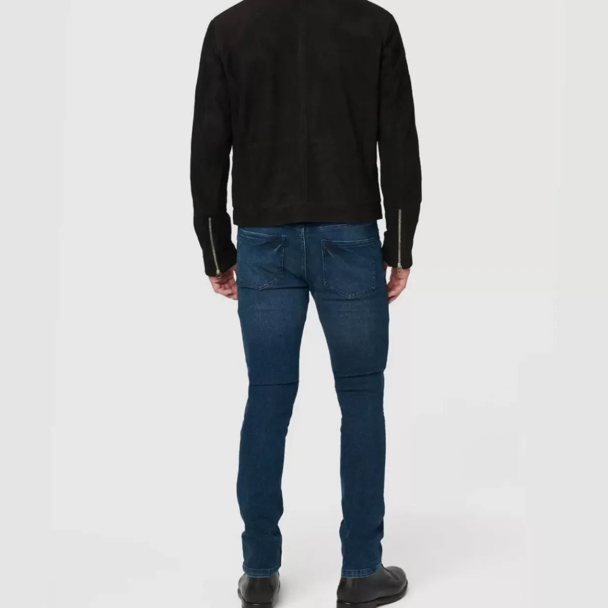 Aquatalia Messina Black New
