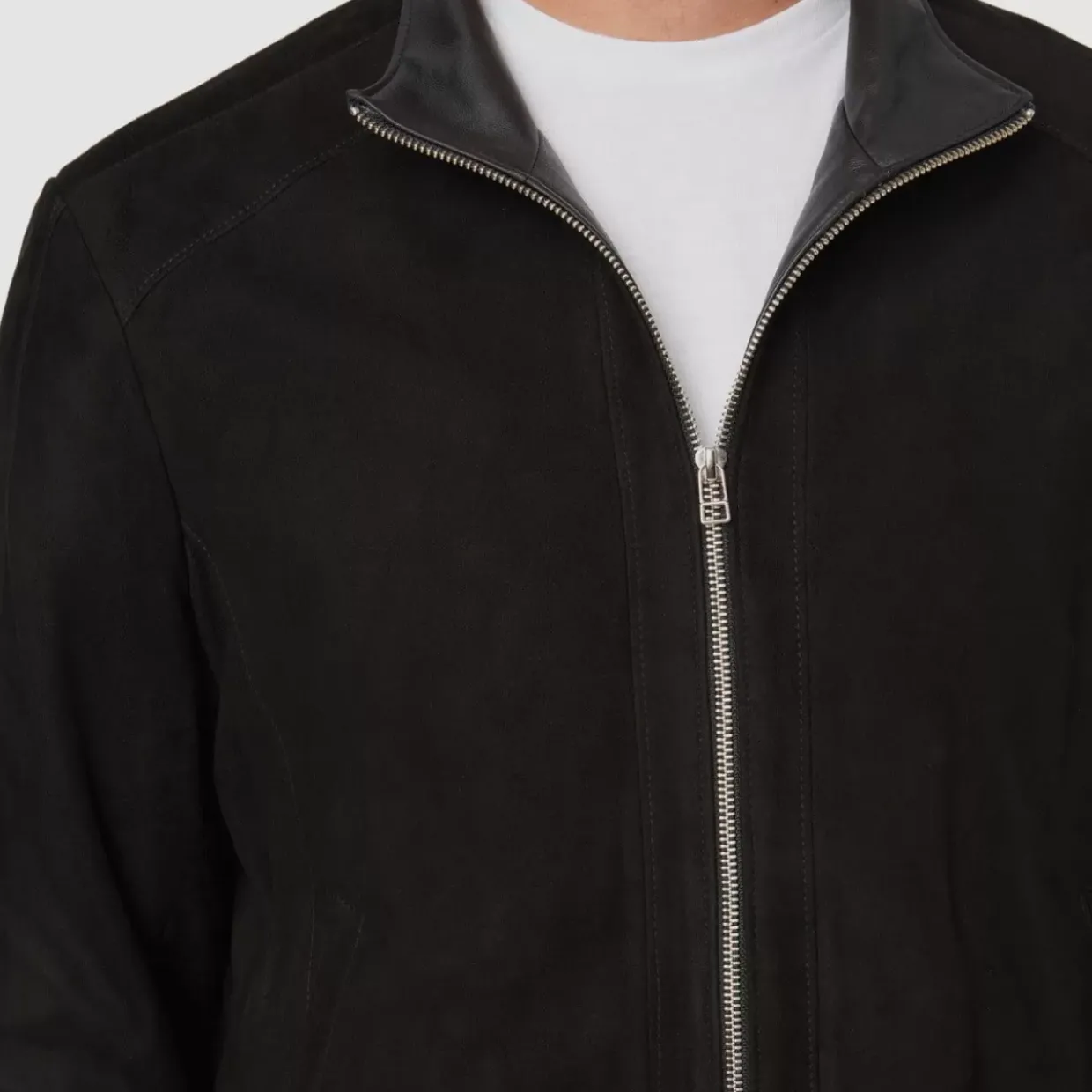 Aquatalia Messina Black New