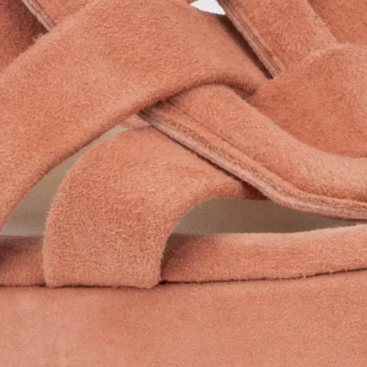 Aquatalia Micah Coral Hot
