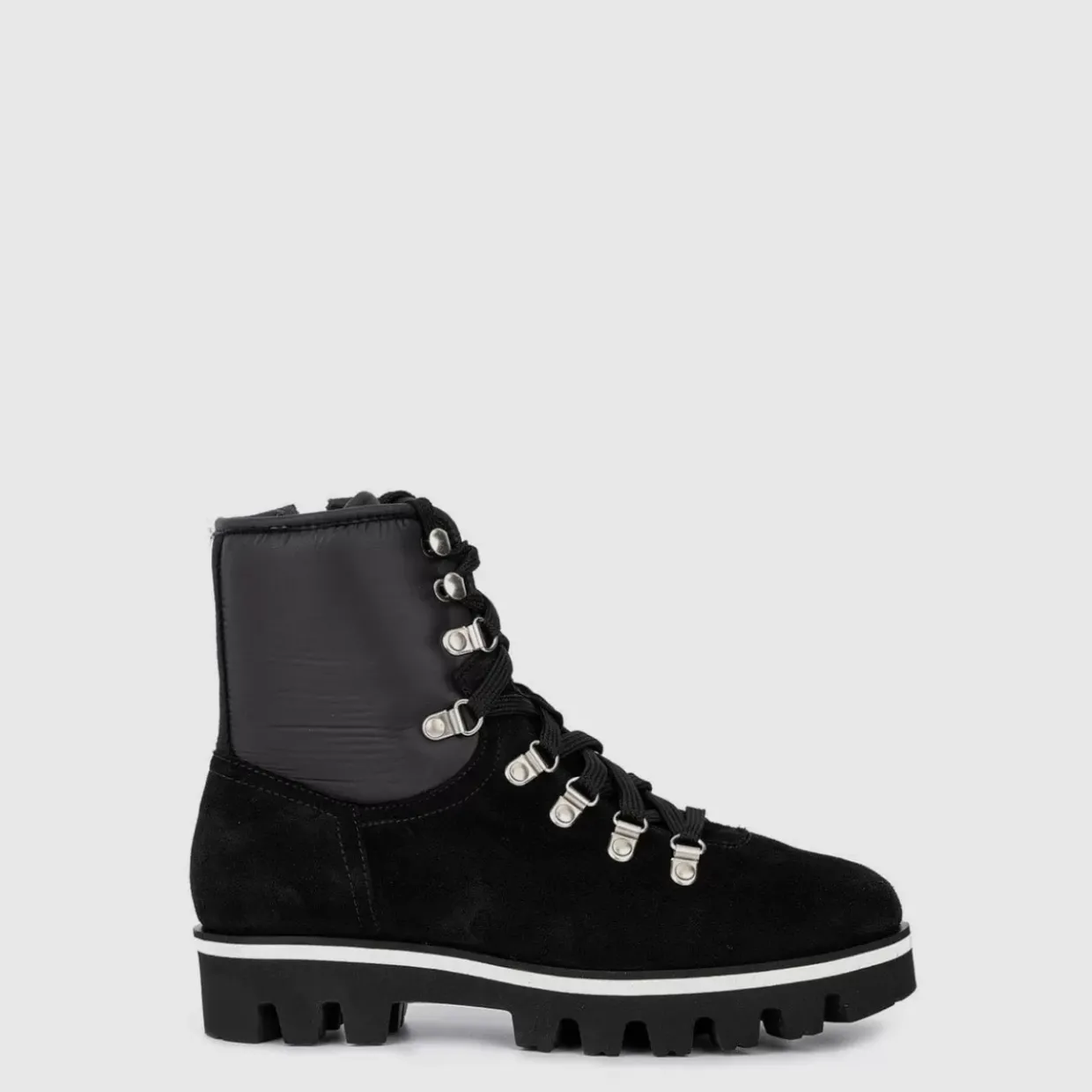 Aquatalia Morena Black New