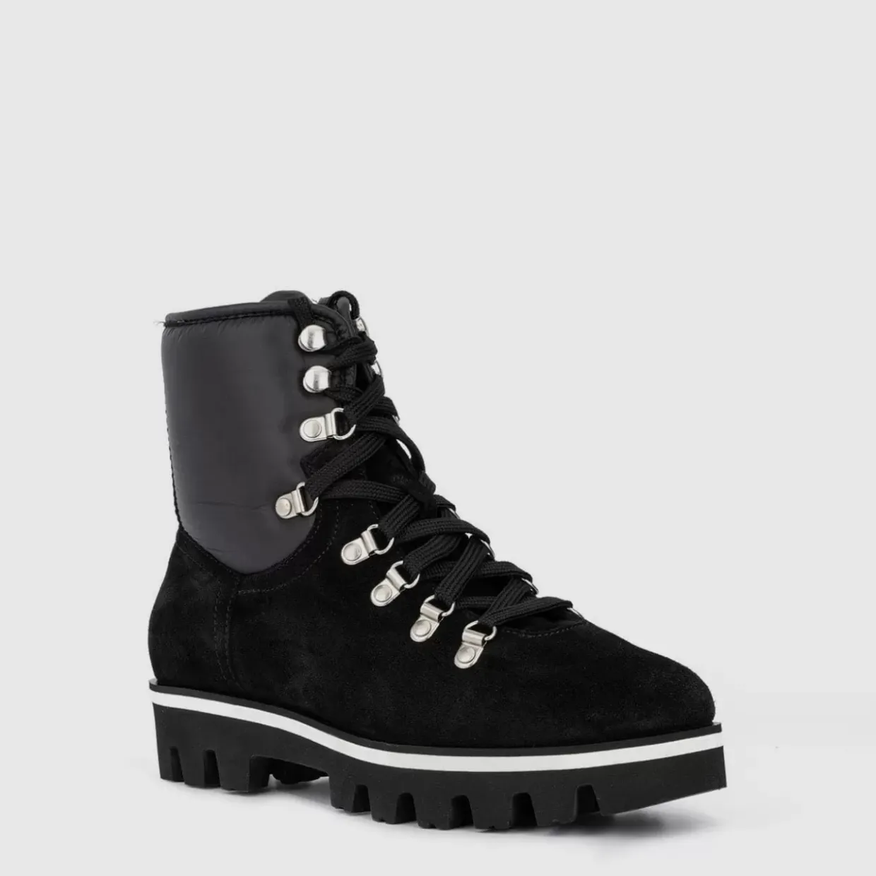 Aquatalia Morena Black New