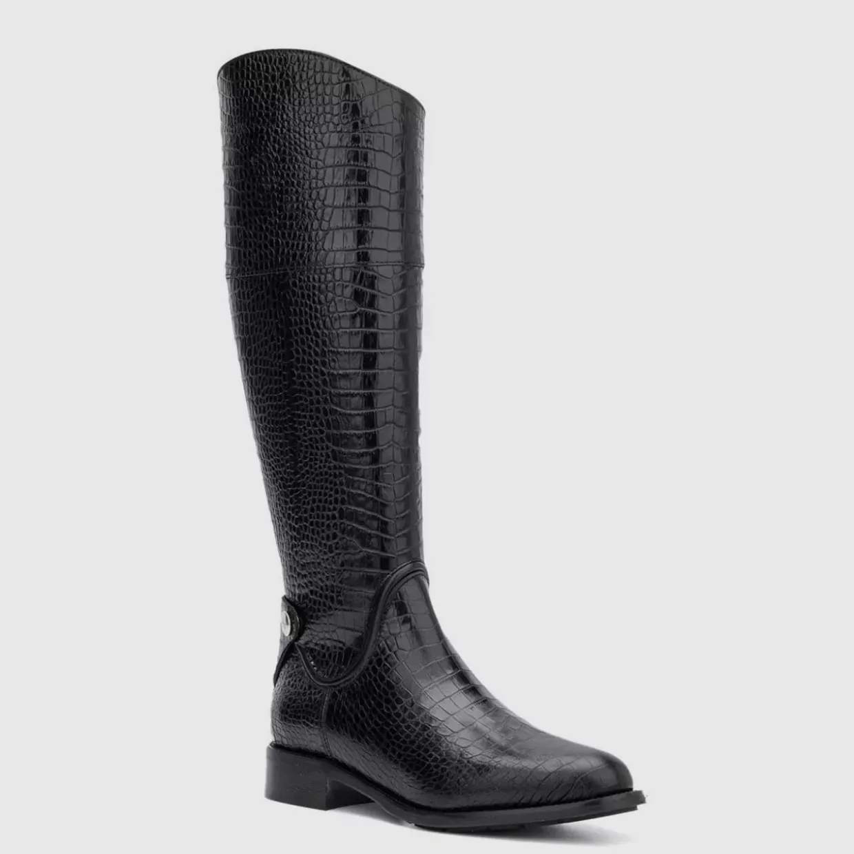 Aquatalia Nerina Black New