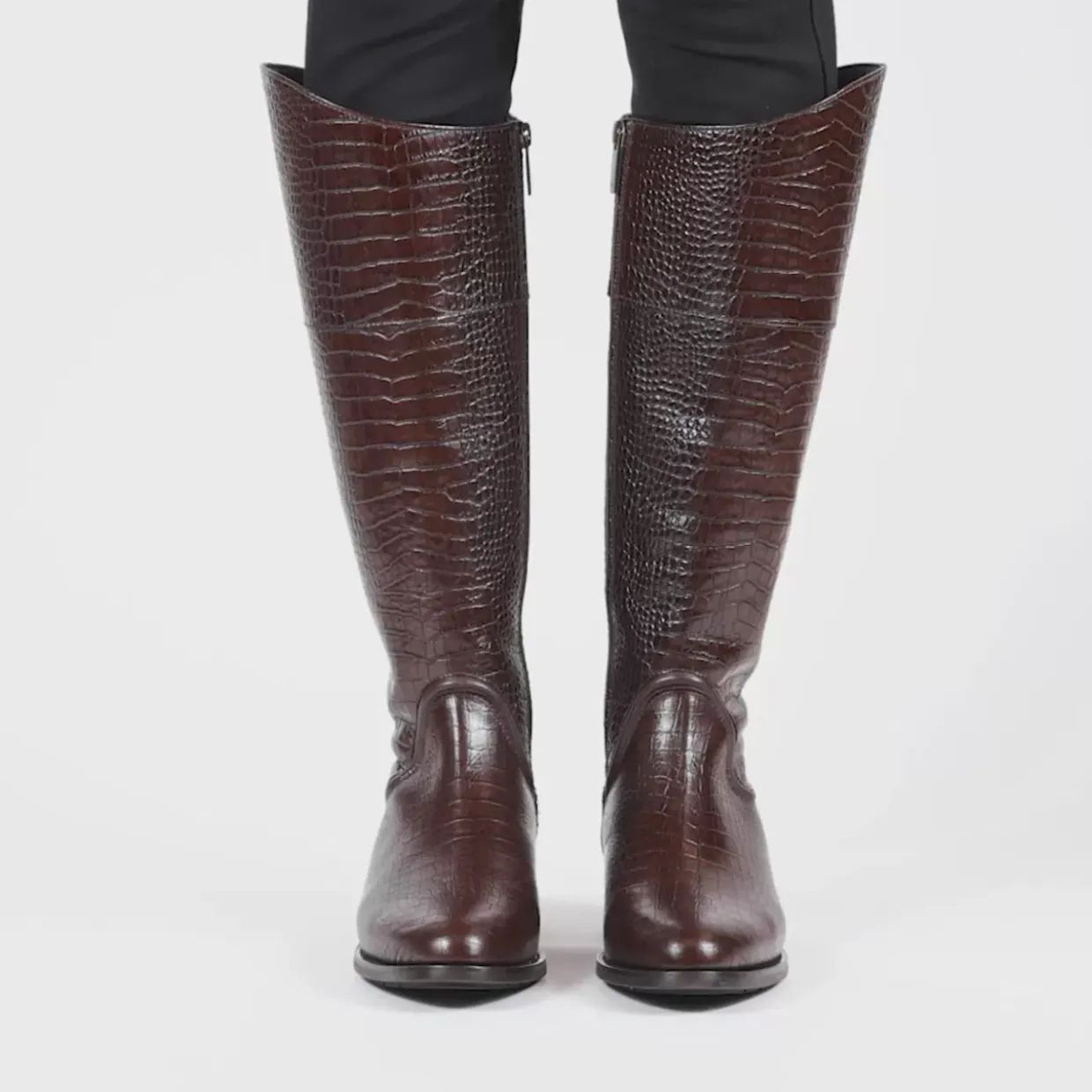 Aquatalia Nerina Black New