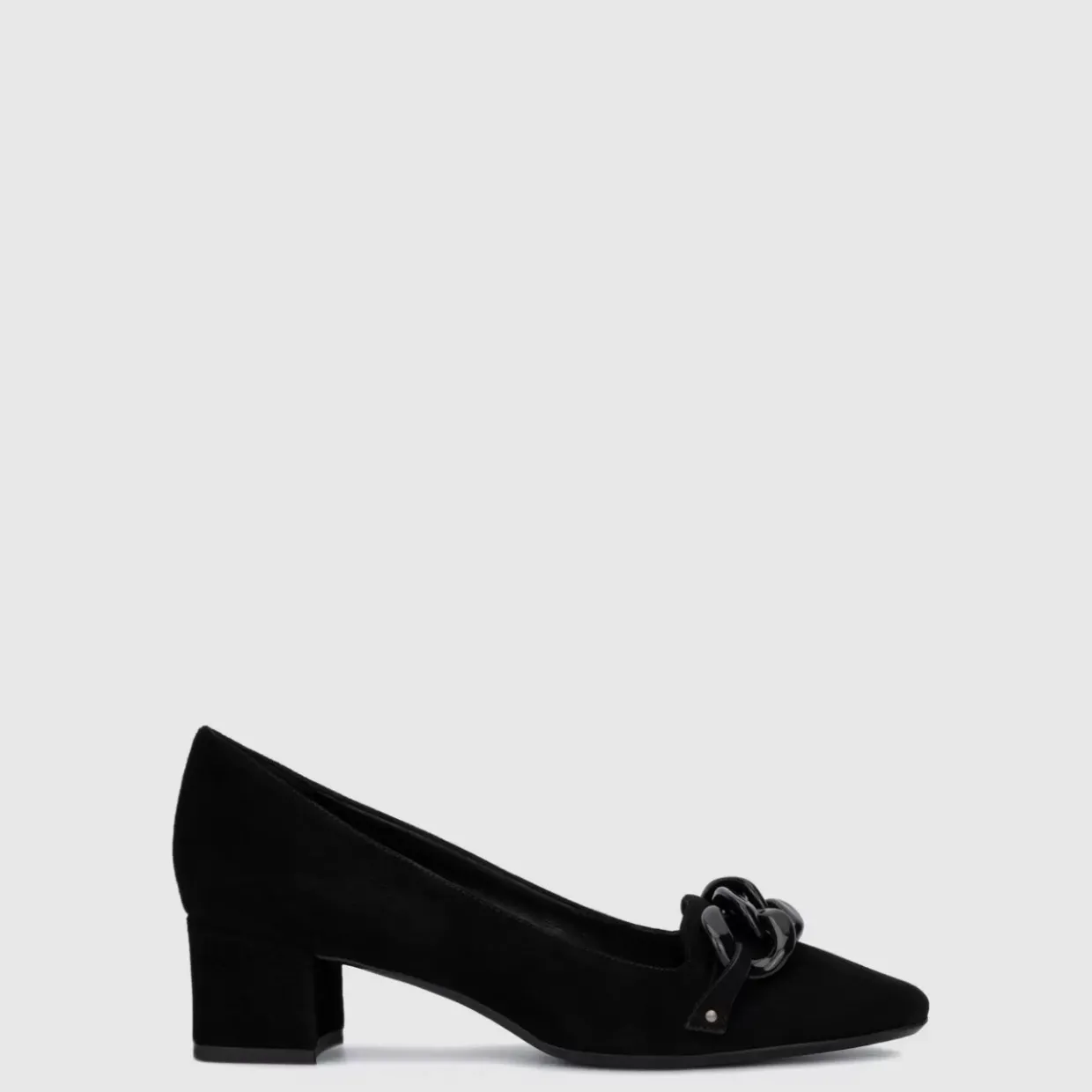 Aquatalia Paislee Black Online