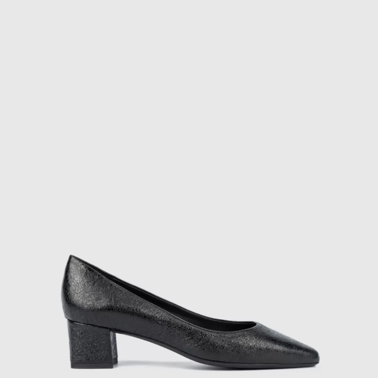Aquatalia Pasha Black Discount