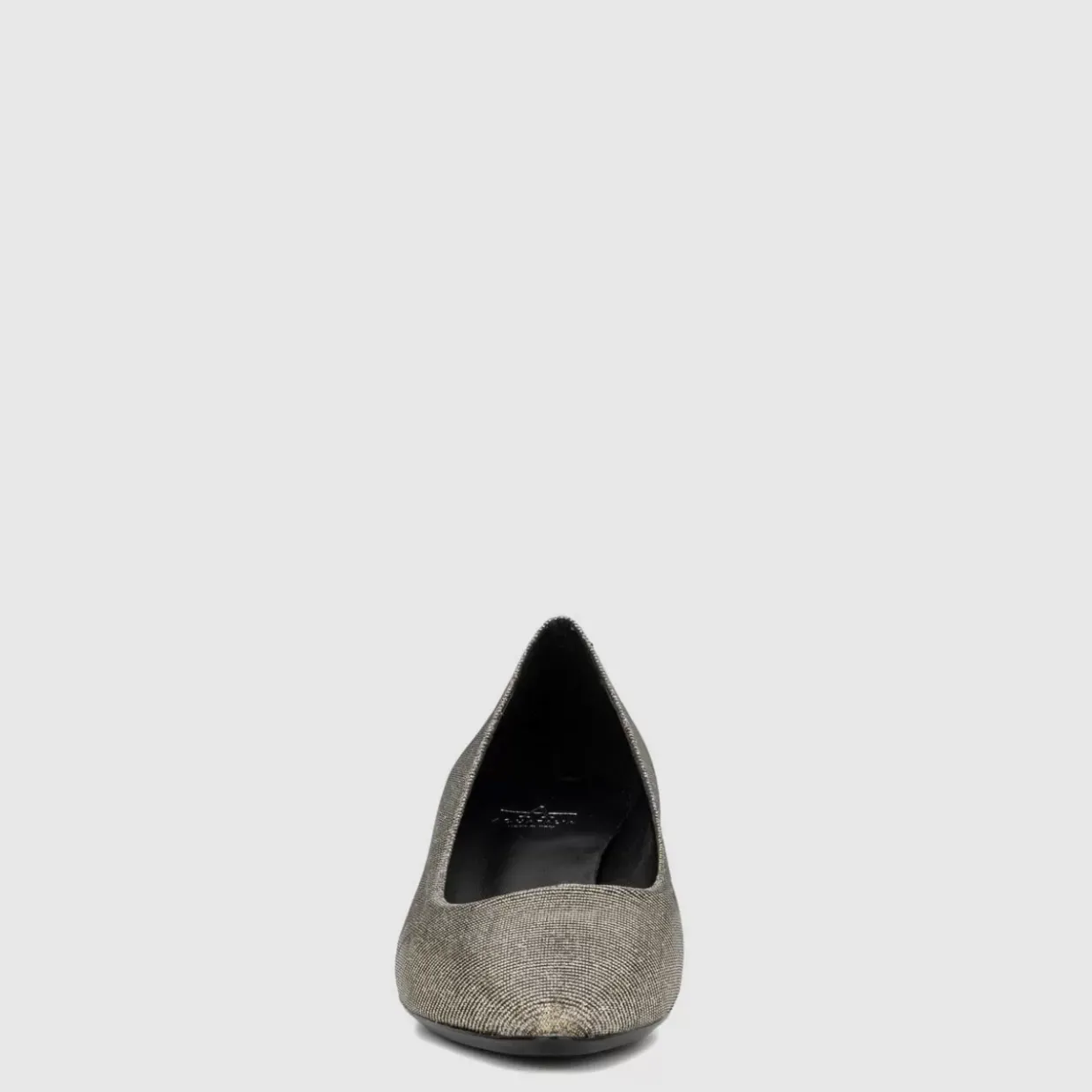 Aquatalia Pasha Silver/Gold Discount