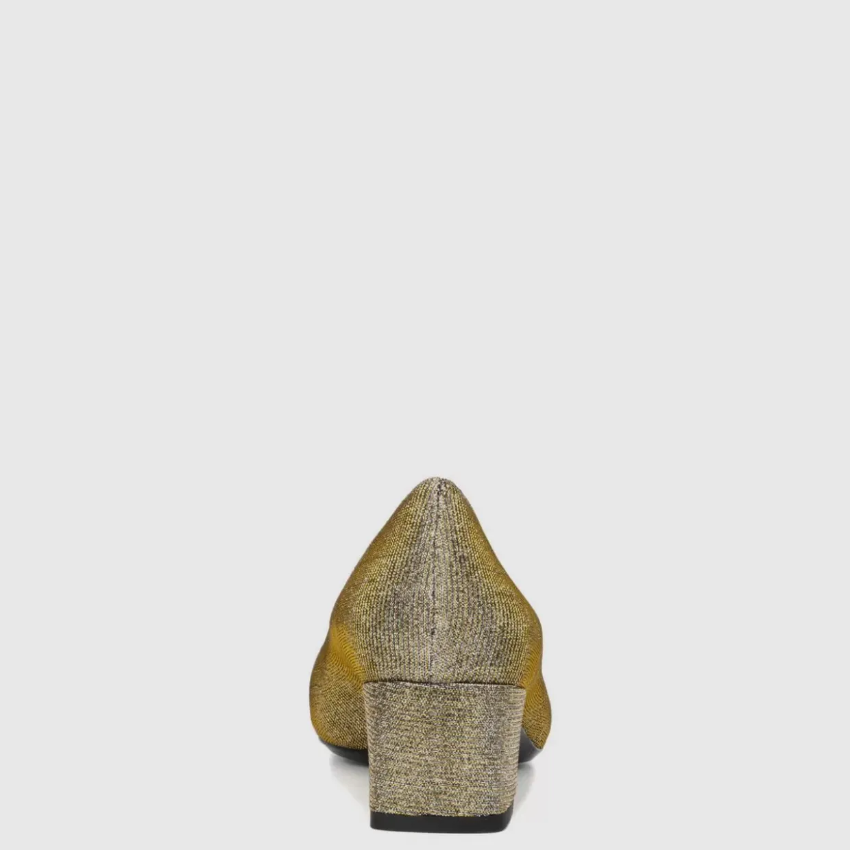 Aquatalia Pasha Silver/Gold Discount
