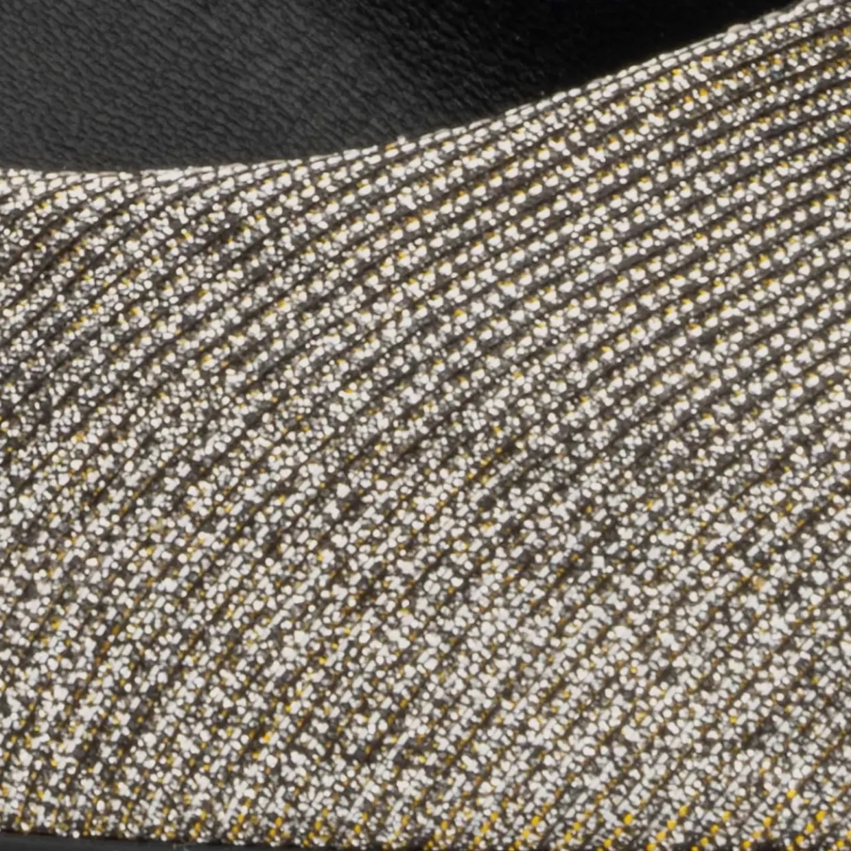 Aquatalia Pasha Silver/Gold Discount