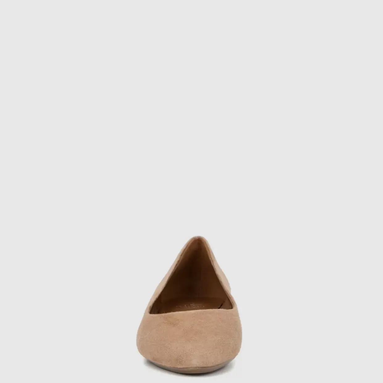 Aquatalia Penina Light Taupe Clearance