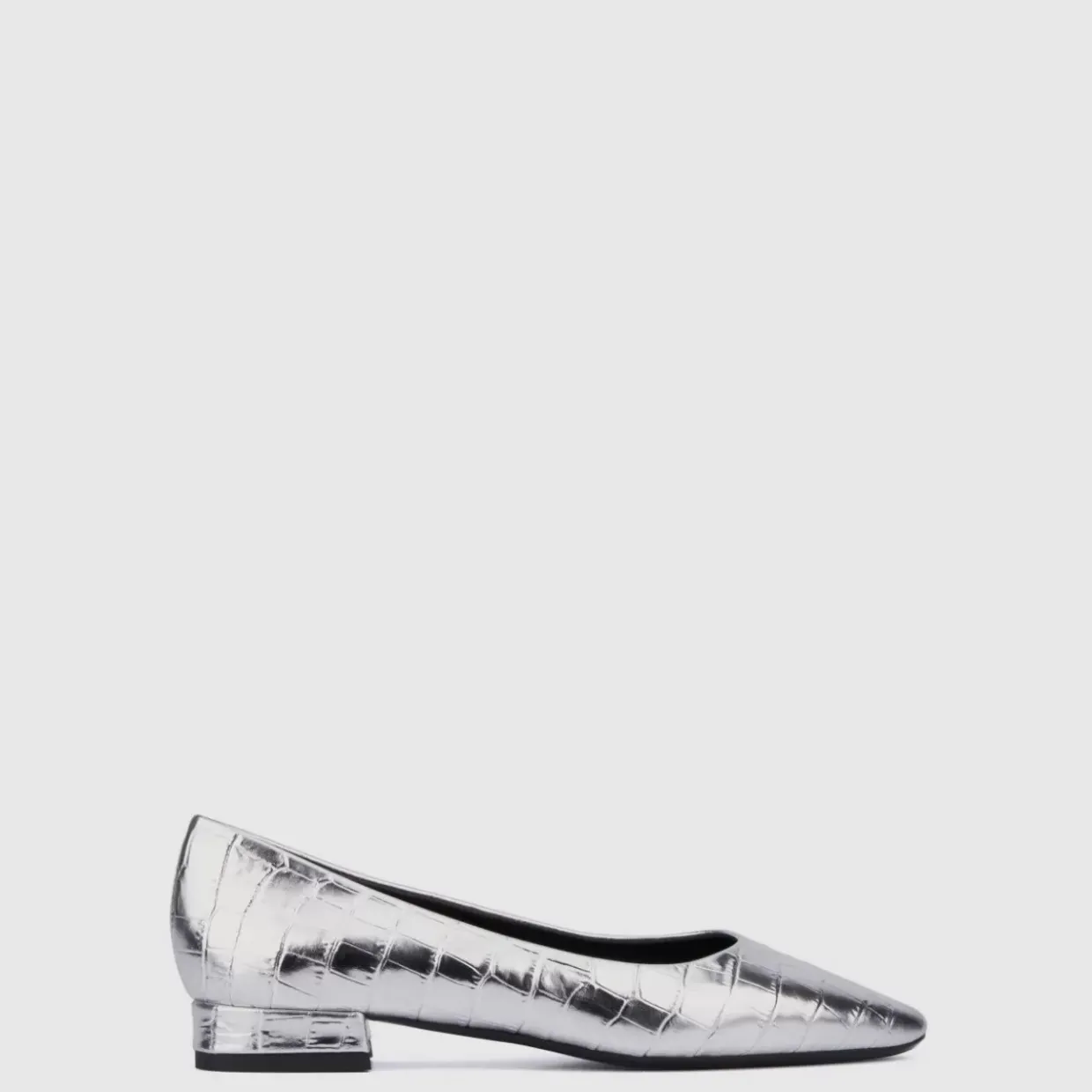 Aquatalia Penina Silver Outlet
