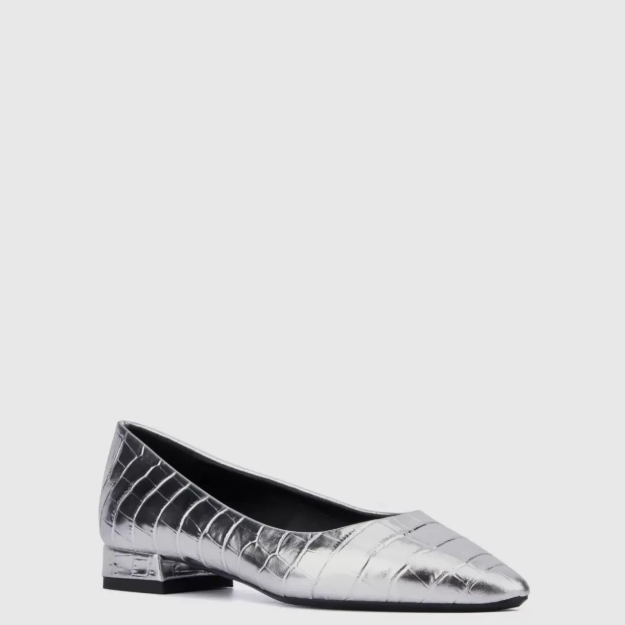Aquatalia Penina Silver Outlet