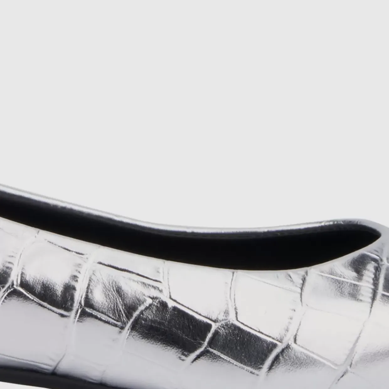 Aquatalia Penina Silver Outlet