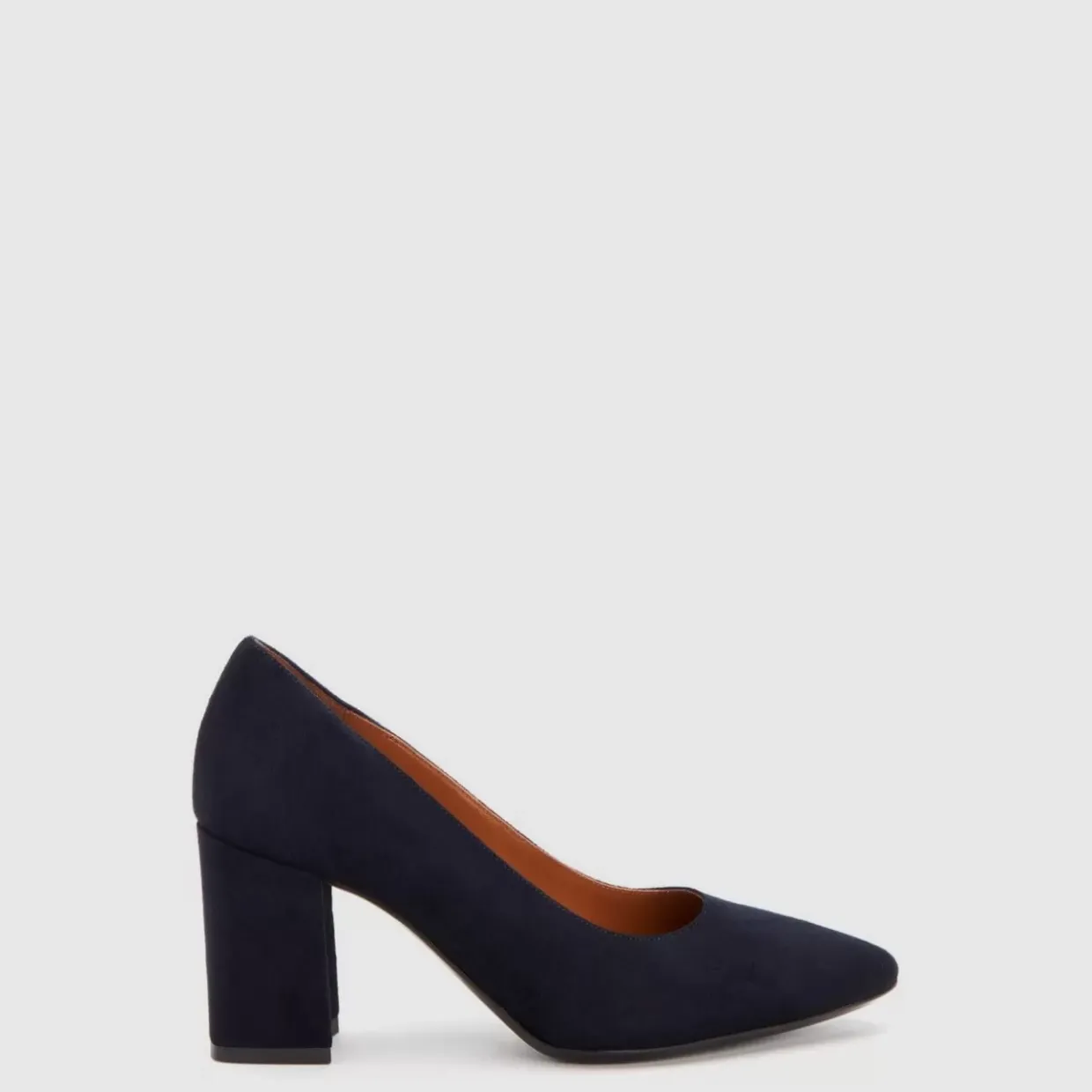 Aquatalia Peony Navy Hot