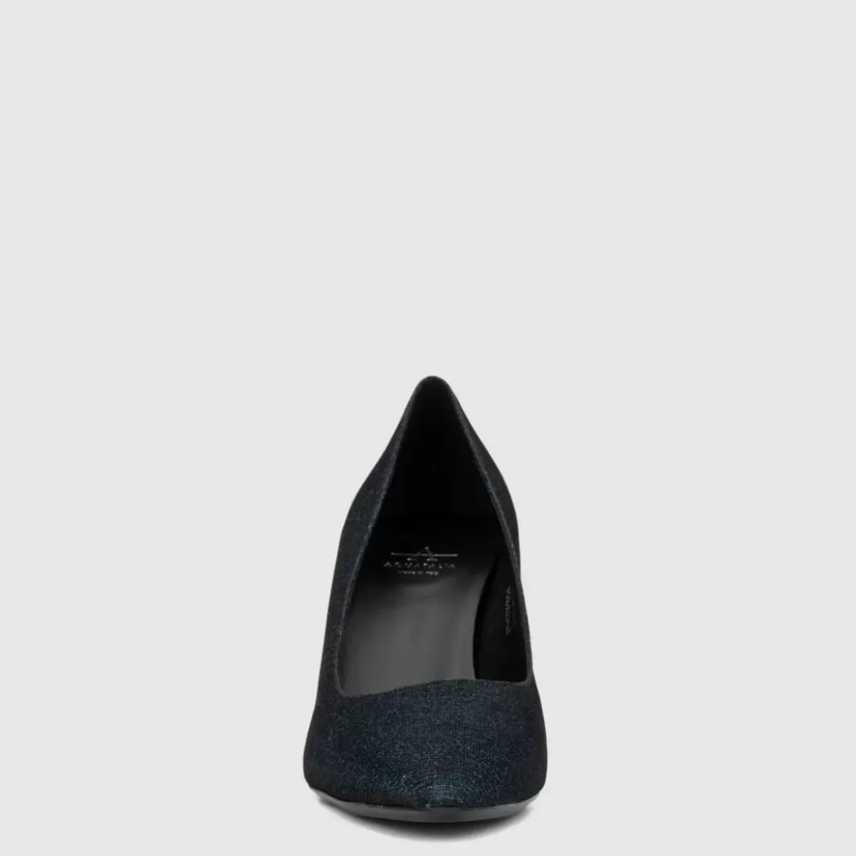 Aquatalia Peony Blue/Black Clearance