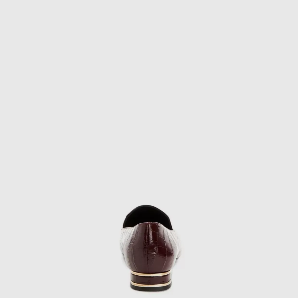 Aquatalia Perci Oxblood Discount