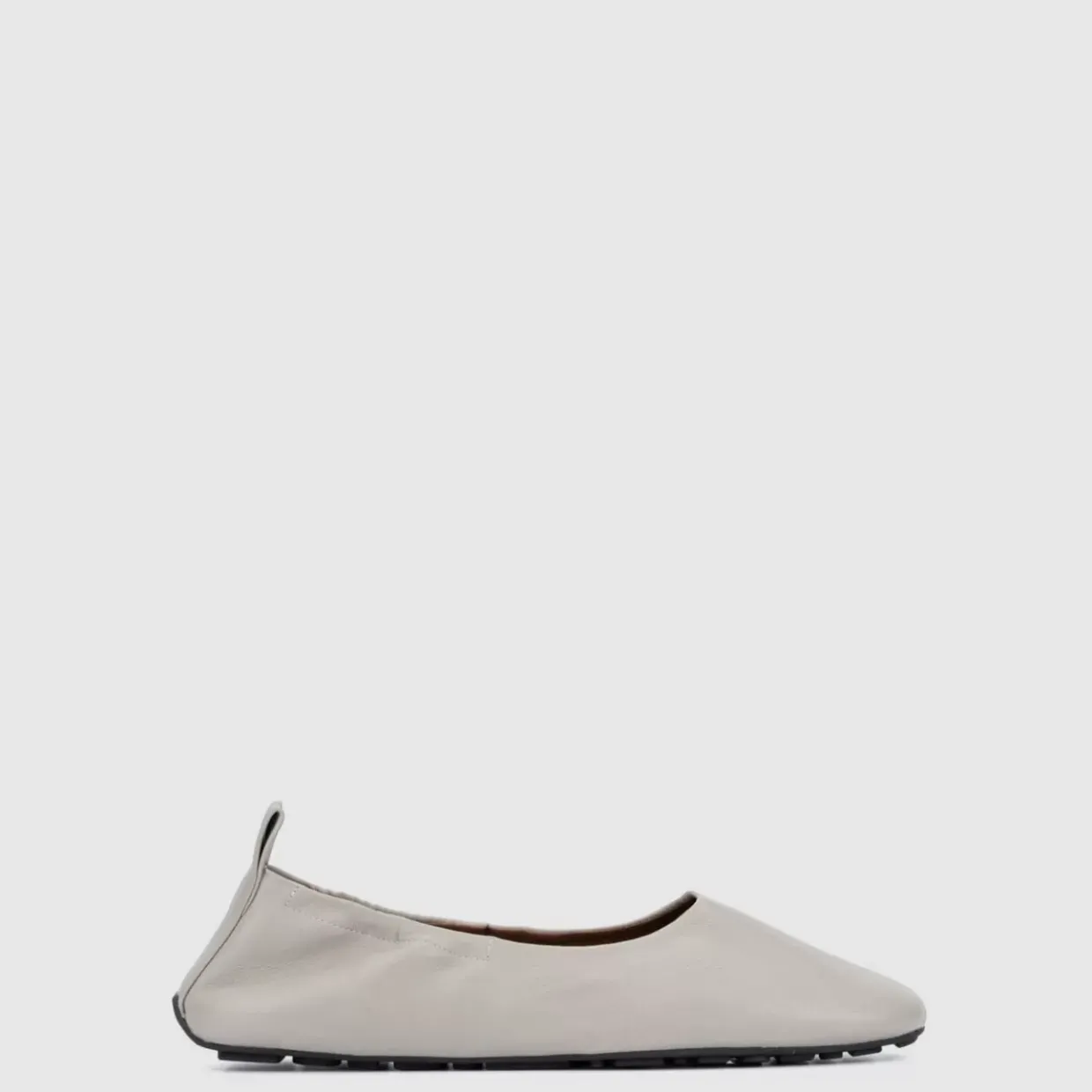 Aquatalia Quortney Light Grey Clearance